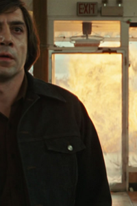 No Country for Old Men